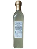 Doğal Bizden Doğal Fermantasyon Elma Sirkesi Yumuşak Içim 500ml CAM