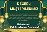 Kadayıflı Fıstık Kreması Dubai Çikolatasına Özel 200 Gr.