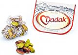 Çifte Kavrulmuş Antep Fıstıklı Mini Lokum 2kg