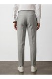 Premium Keten Old Money Pantolon - Sade ve Şık