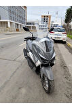 Volta Apec Apx5 Siperlik Ön Cam 2023 2024 Model 78cm şeffaf Renkli 4mm UZUN CAM