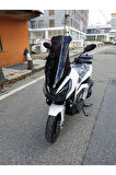 Volta Apec Apx7 Siperlik Ön Cam 2024 Model 75cm UZUN CAM