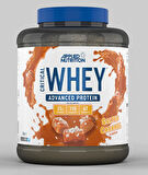 Applied Nutrition Critical Whey Protein 2000 Gr KARAMEL Aromalı