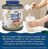 Applied Nutrition Critical Whey Protein 2000 Gr MUZ Aromalı