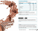 Applied Nutrition Whey Protein Isolate 1800 Gr ÇİKOLATA AROMALI