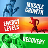 Applied Nutrition AAKG - L Arginine Alpha Ketoglutarate 3000mg Nitric Oxide Energy Boost Muscle Pump
