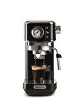 Ariete Moderna Espresso Slim 1300 W Siyah Kahve Makinesi