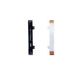 General Mobile GM8 İle Uyumlu Ara Film Flex İthal