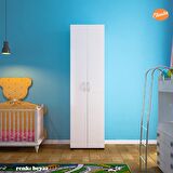 Modilayn Çok Amaçlı Dolap Mutfak Dolabı Banyo Dolabı