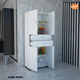 Modilayn Çok Amaçlı Dolap Mutfak Dolabı Banyo Dolabı