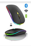 ARELL TEKNOLOJİ Arell Teknoloji Wireless Charging Mouse