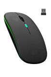 ARELL TEKNOLOJİ Arell Teknoloji Wireless Charging Mouse