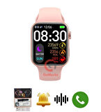ARELL TEKNOLOJİ T900 Pro Max Akıllı Saat
