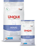 Unique Renal Köpek Maması 3 Kg