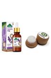 Arifoğlu Lavanta Yağı 20 ml + Mentol Taşı 7 gr.