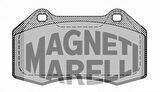 Renault Clio III 2006 Sonrası Megane II 2004-2009 Ön Fren Balatası Sport
