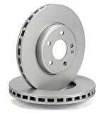 Mercedes W246 Kasa B180 2012-2018 Ön Fren Disk Takımı