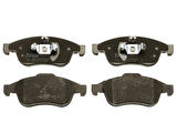 Renault Fluence 2010, Duster 2010, Lodgy 2012, Dokker 2012, Megane III 2009, Scenic III 2009 Ön Fren Balatası