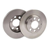 Opel Vectra B 1996 Sonrası Ön Fren Diski