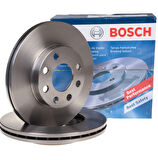 Peugeot 106 Ön Fren Disk Takımı, Hava Soğutmalı 1991-2004