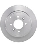 Peugeot 406 Arka Fren Aynası, 1995-2004, 280x10x4mm, 2 Adet