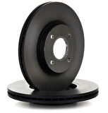 Ford Courier 2012-2019 Ön Fren Diski Takımı