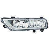 Passat 2005-2010 Ön Sol Sis Farı