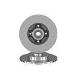 Peugeot Boxer 2006 Sonrası Arka Fren Diski Rulmanlı