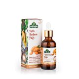 Arifoğlu Tatlı Badem Yağı 4 x 50 ML