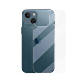 Apple iphone 14 Pro Max Arka Cam Kırılmaz Koruma