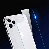 Apple iphone 14 Pro Max Arka Cam Kırılmaz Koruma