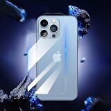 Apple iphone 14 Pro Max Arka Cam Kırılmaz Koruma