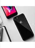 Apple İphone SE 2020 Uyumlu Arka Cam Kırılmaz Koruma