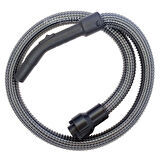 Arzum Uyumlu Ar 472 Galaxi Neo Süpürge Çelik Telli Emici Hortumu Başlığı Borusu