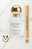 First Instinct Erkek Extrait de Parfüm 50 ML | Fresh, Meyveli | Kavun, Tonik, Narenciye, Süet, Kehribar