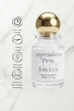 First Instinct Erkek Extrait de Parfüm 50 ML | Fresh, Meyveli | Kavun, Tonik, Narenciye, Süet, Kehribar