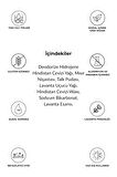 / Ter Kokusu Önleyici Deo Krem / Lavanta Kokulu / Doğal Deodorant / Tüm Cilt Tipleri