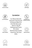 Su Bazlı Nemlendirici Cilt,Yüz Kremi / Cilt Tonu Aydınlatıcı Eşitleyici / Tüm Cilt Tipleri