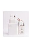 Xiaomi MDY-12 Type-C 67 Watt Hızlı Şarj Aleti Beyaz