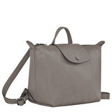 Longchamp Le Plıage Cuır Kadın Sırt Çantası 10150757-P55