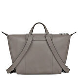Longchamp Le Plıage Cuır Kadın Sırt Çantası 10150757-P55