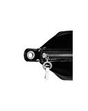 Longchamp Le Plıage Cuır Gloss Top Handle Kadın Omuz Çantası 1512HBE-001