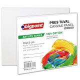 Bigpoint Artists' Pres Tuval 10x12cm