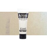 Bigpoint Heavy Body Artist's Akrililik Boya 75ml Titanium Buff 206