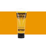 Bigpoint Heavy Body Artist's Akrililik Boya 75ml Cad Yellow Deep Hue 220