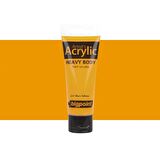 Bigpoint Heavy Body Artist's Akrililik Boya 75ml Mars Yellow 231