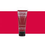 Bigpoint Heavy Body Artist's Akrililik Boya 75ml Cad Red Deep Hue 328