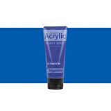 Bigpoint Heavy Body Artist's Akrililik Boya 75ml Ultramarine Blue 443