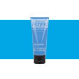 Bigpoint Heavy Body Artist's Akrililik Boya 75ml Crulean Blue 455
