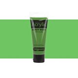 Bigpoint Heavy Body Artist's Akrililik Boya 75ml Emerald Green 559